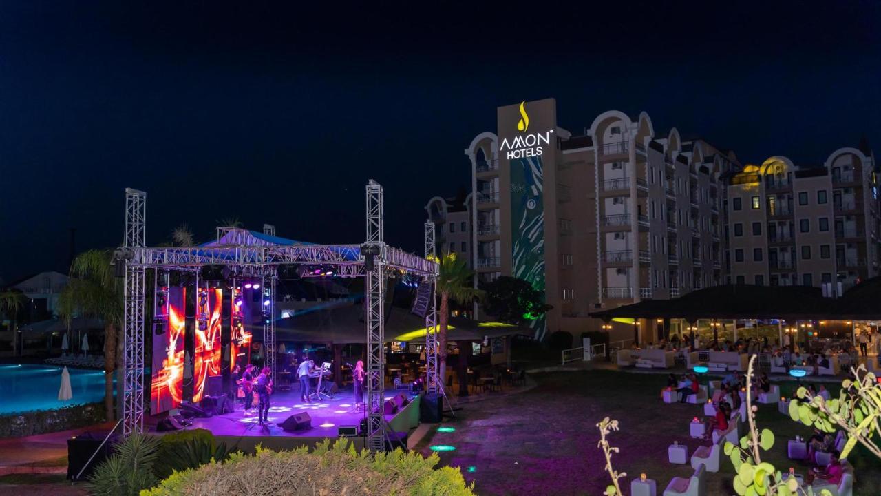 Hotel Amon - Adult Only