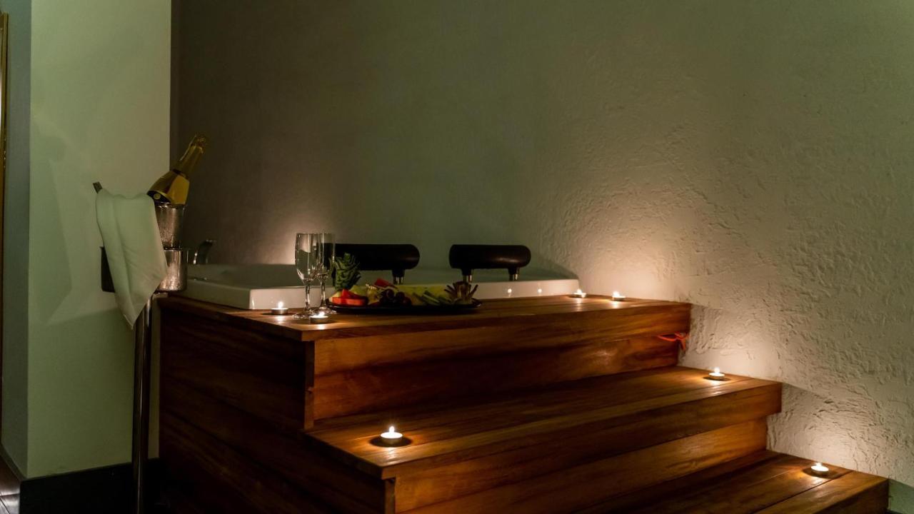 Hotel Amon - Adult Only 4*