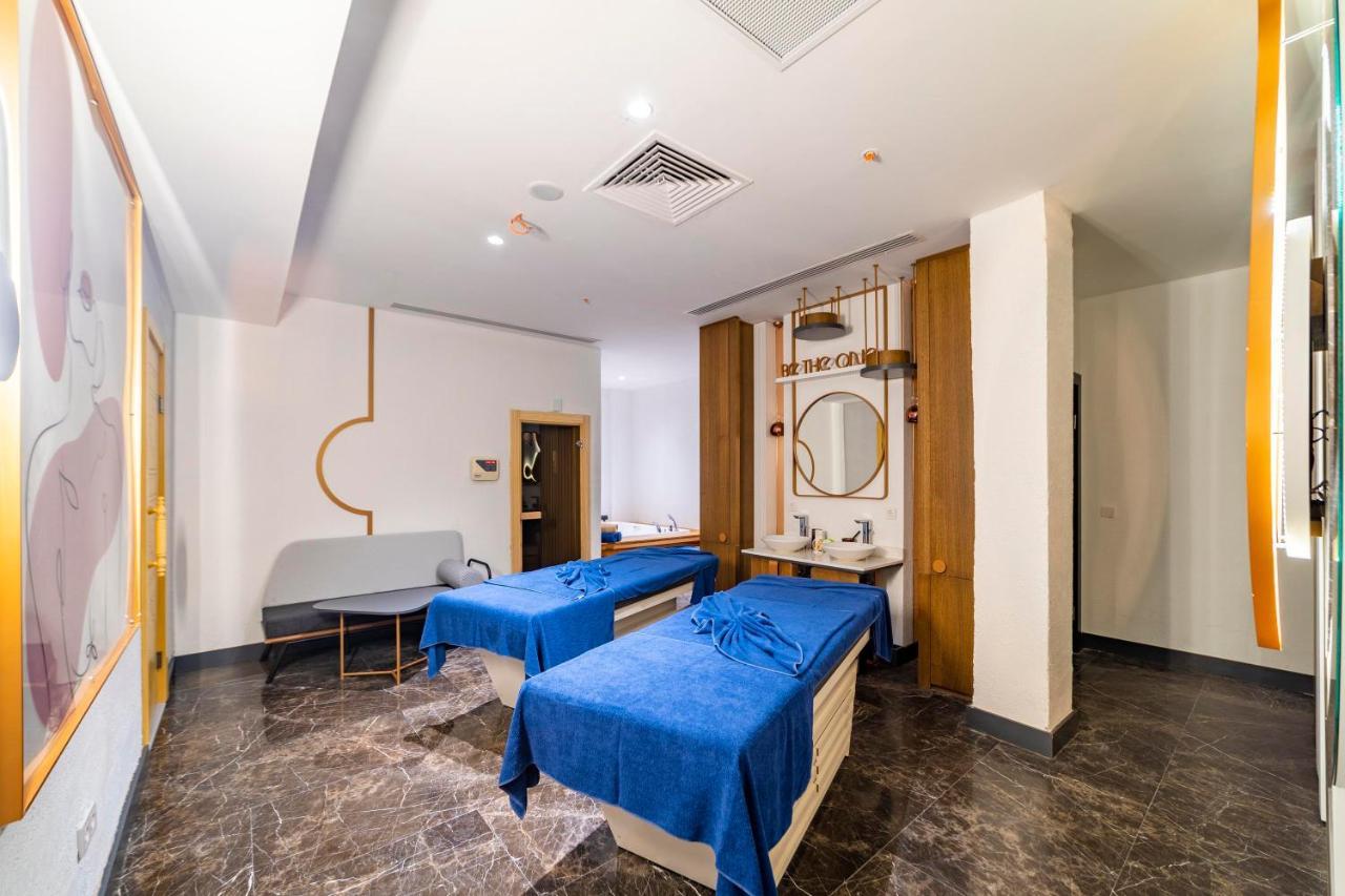 Amon - Adult Only Hotel