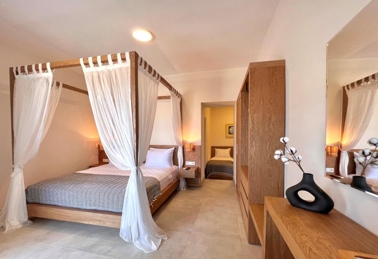 Hotel Lavinya