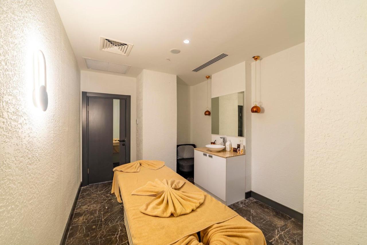 Amon - Adult Only Hotel Belek