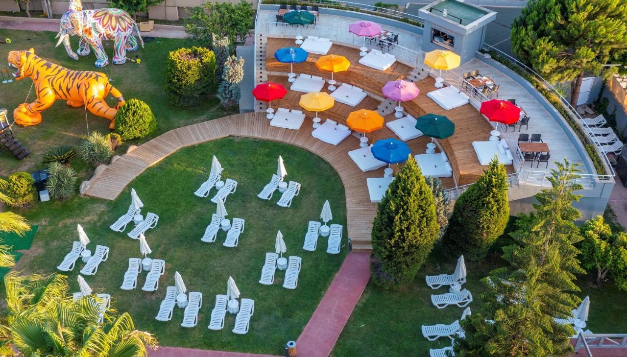 Amon - Adult Only Hotel Belek