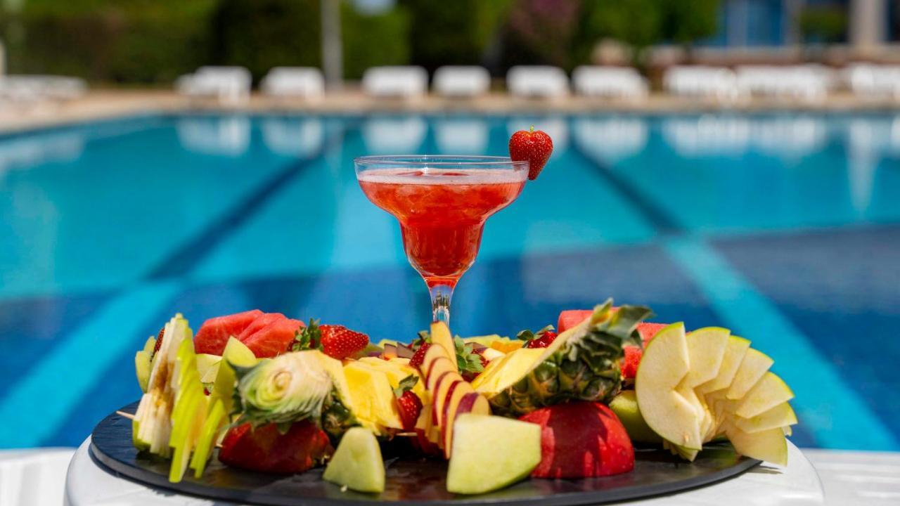 Hotel Amon - Adult Only Belek