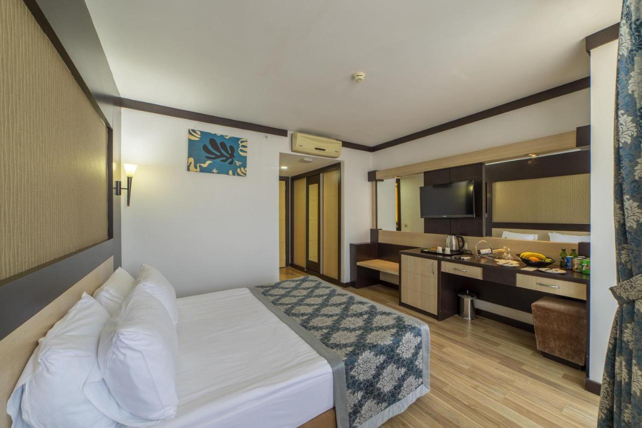 Amon - Adult Only Hotel