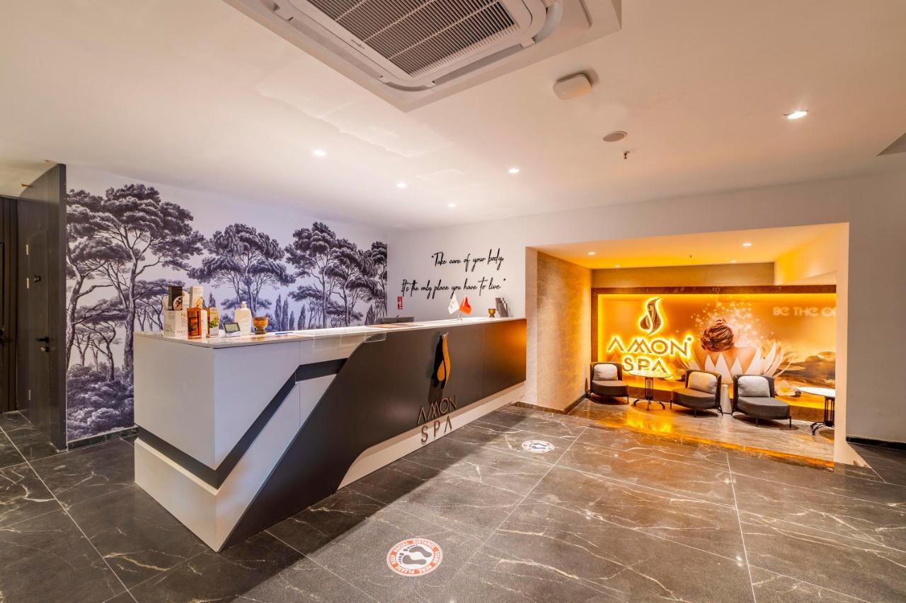Amon - Adult Only Hotel Belek