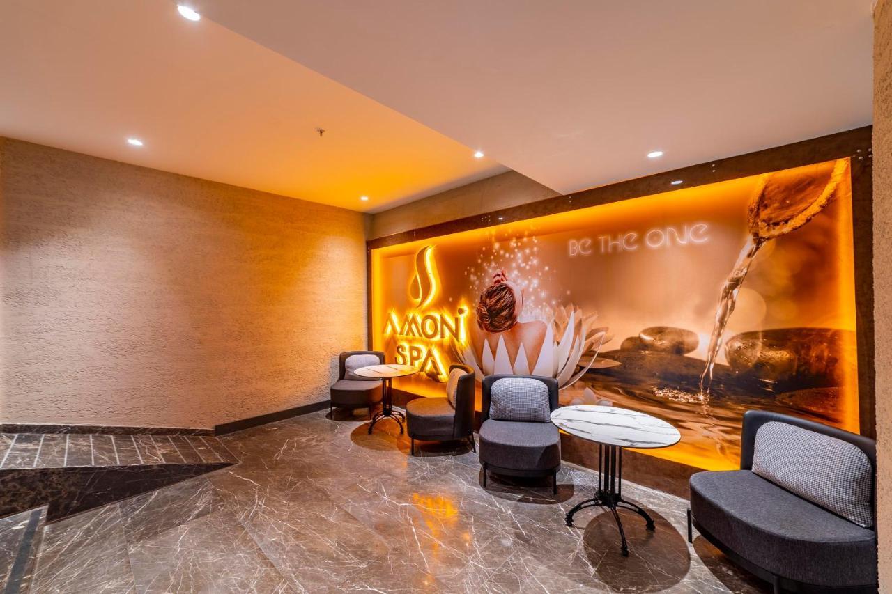 Hotel Amon - Adult Only Belek