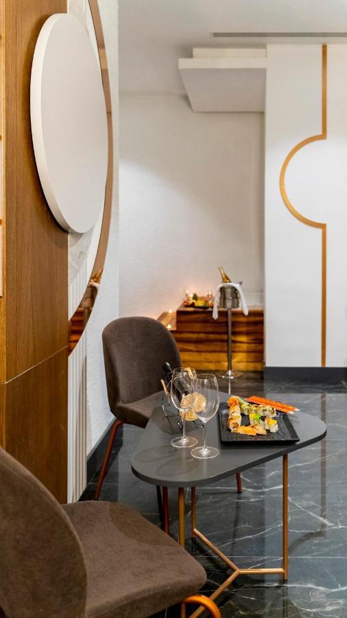 Hotel Amon - Adult Only Belek