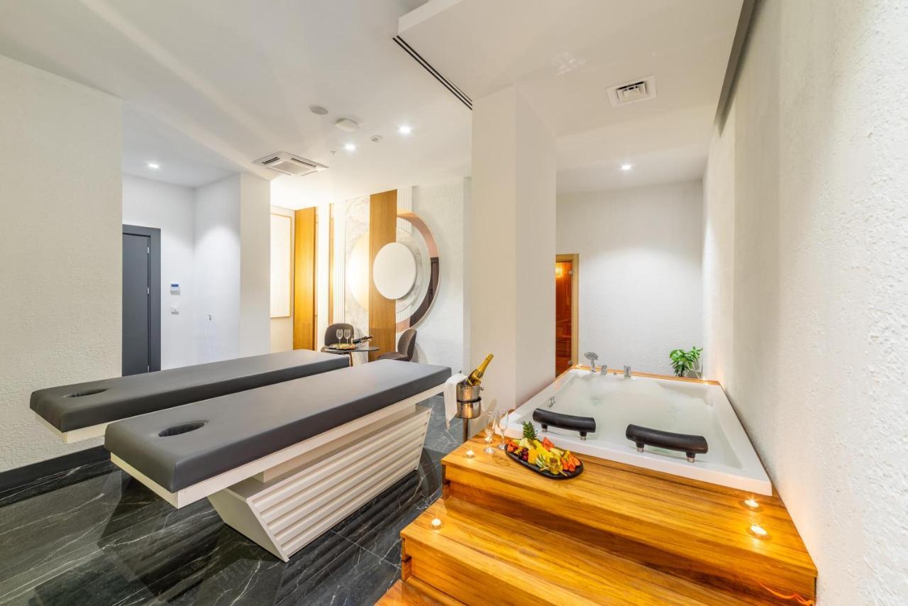 Amon - Adult Only Belek