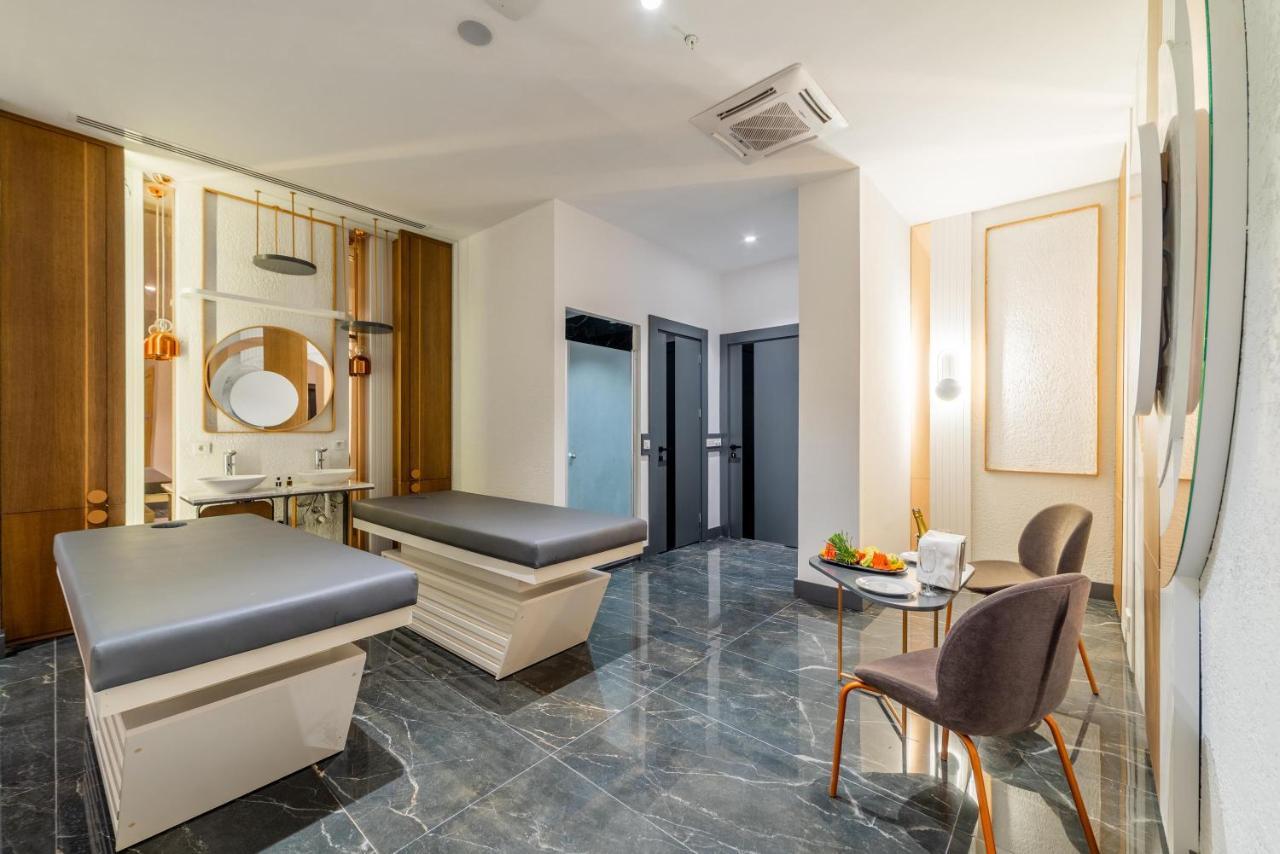 Hotel Amon - Adult Only 4*