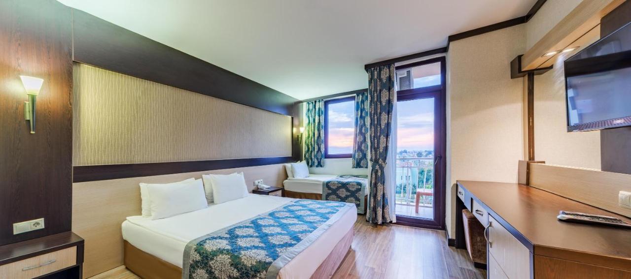 Amon - Adult Only 4* Belek