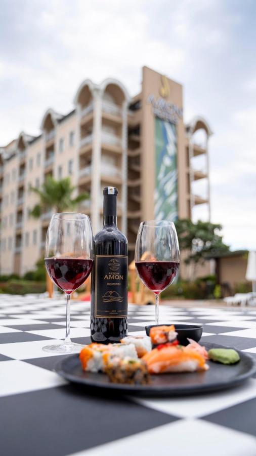 Amon - Adult Only Belek