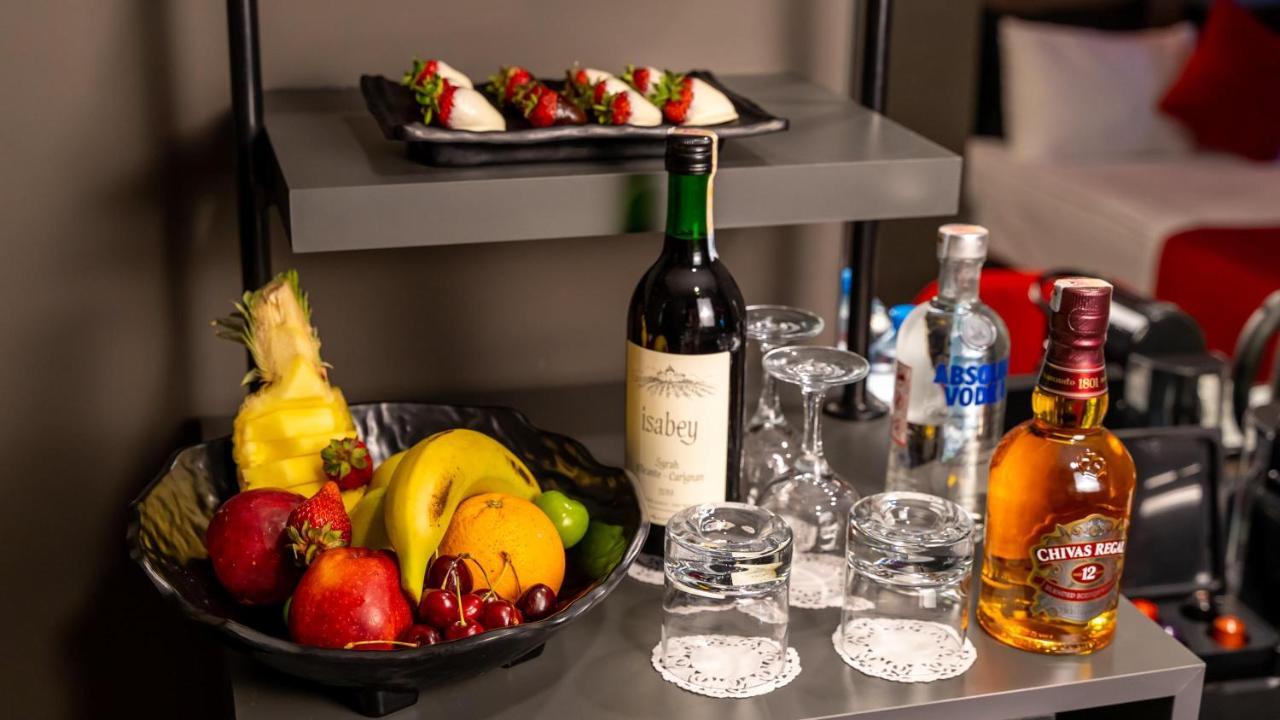 Hotel Amon - Adult Only