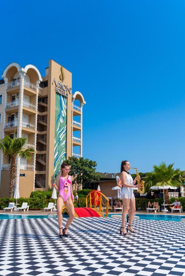 Amon - Adult Only Belek
