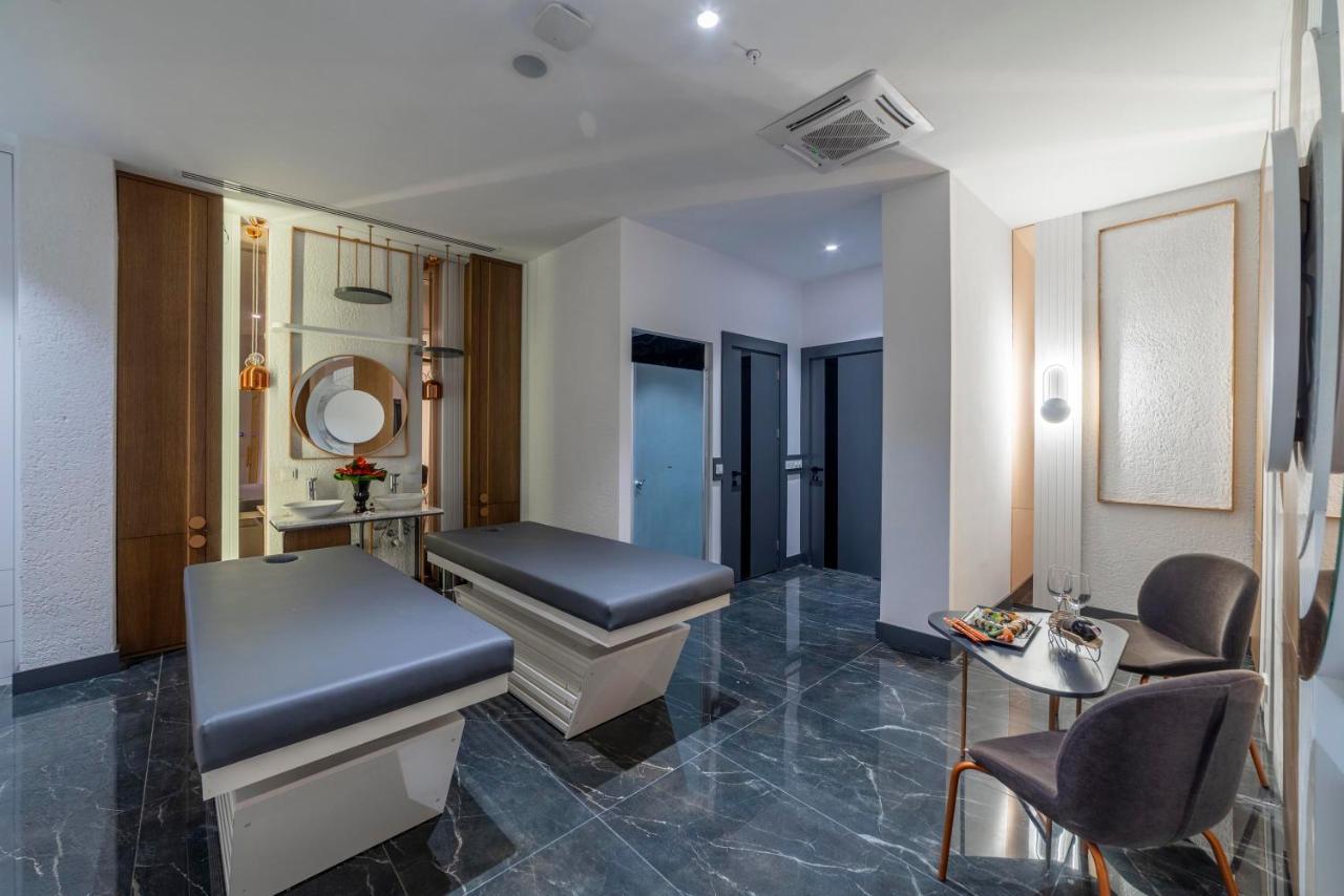 Hotel Amon - Adult Only