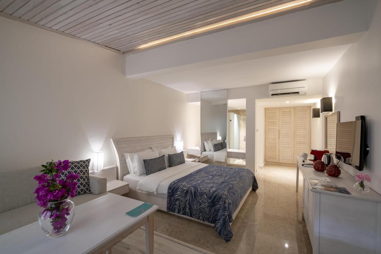 Oliviera Private Island - Kalem Island Hotel