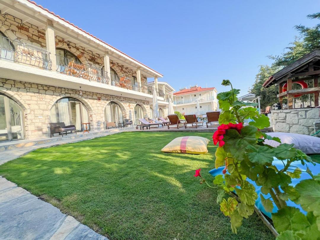 Hotel Gonulhan Alacati