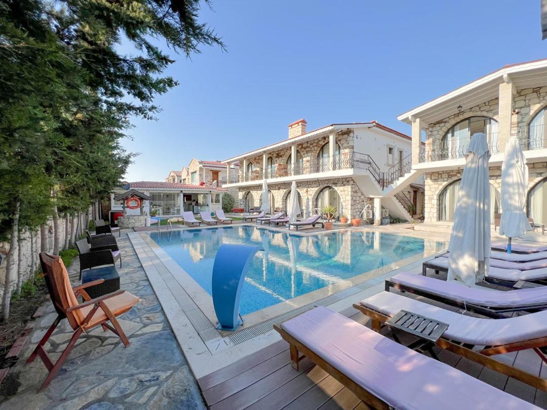 Hotel Gonulhan 4*