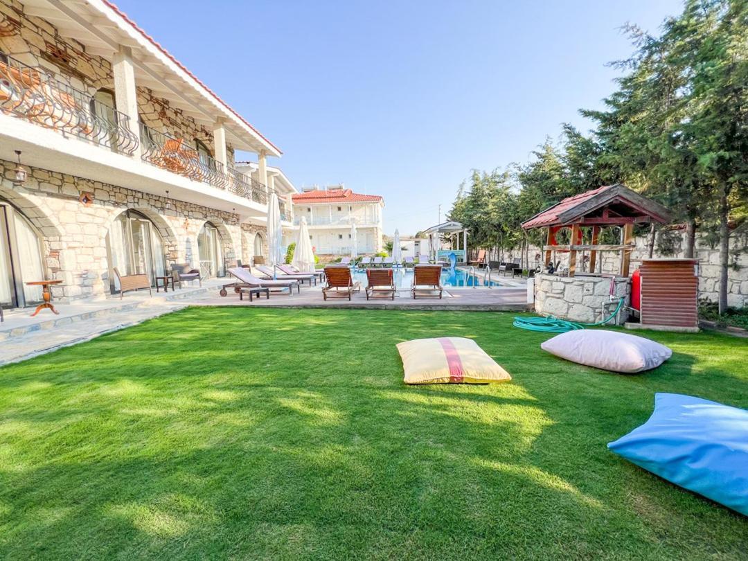 Hotel Gonulhan 4*