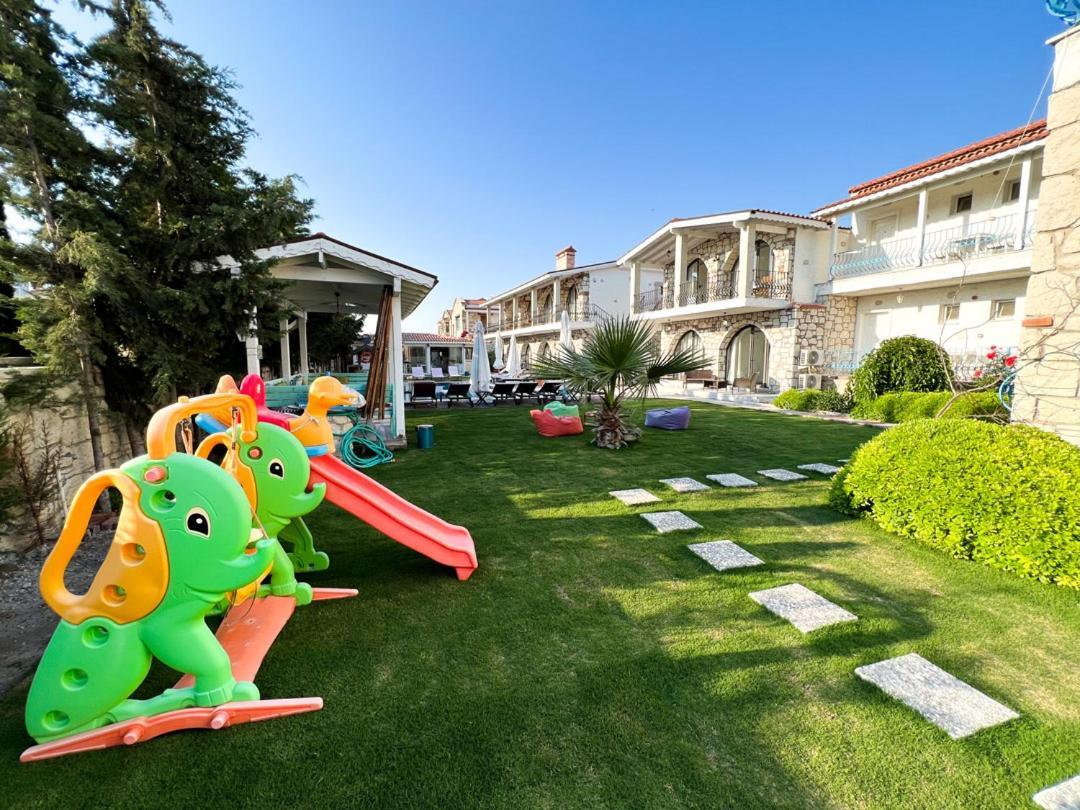 Gonulhan Hotel