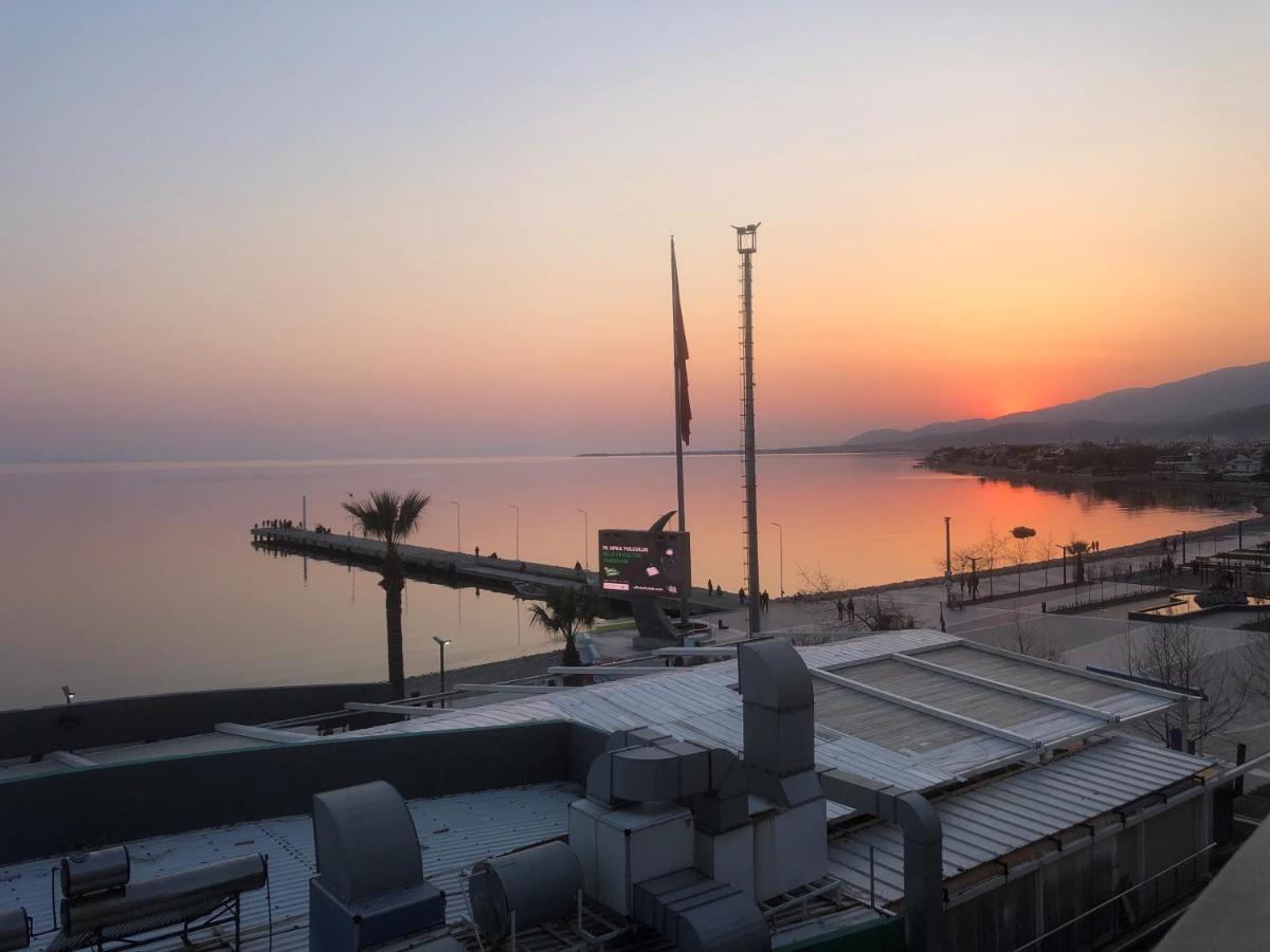 Ozsoy Hotel 3*