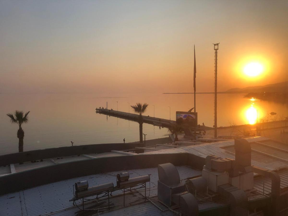 Ozsoy Hotel 3*
