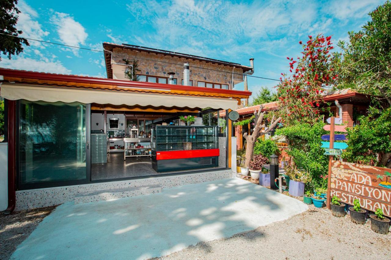 Ada Homestay Mesudiye (Datca)