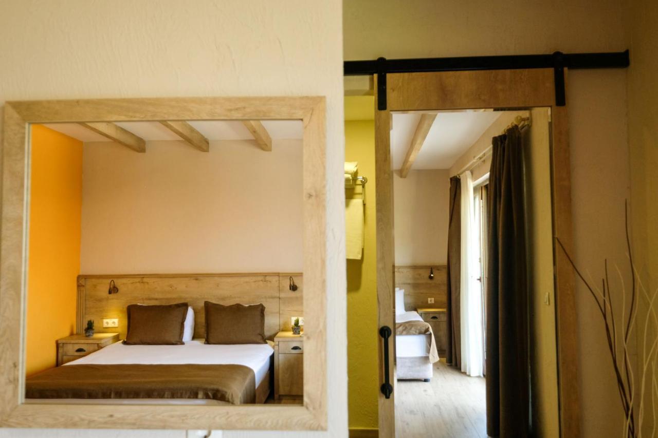 Berke Ranch&nature Hotel Kemer