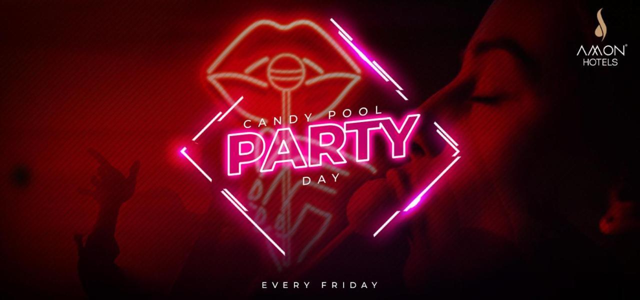 Amon - Adult Only Hotel