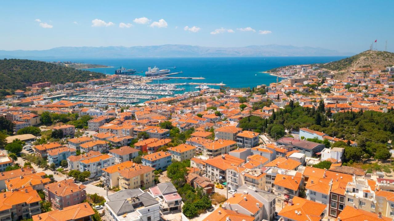Aegean - Apartment Cesme
