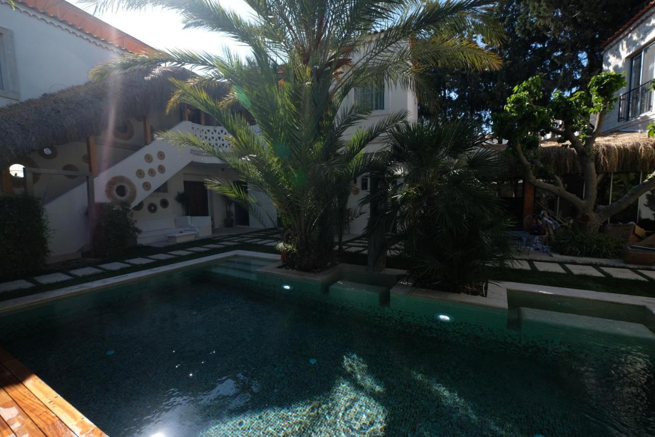 The Abc (adults Only) Hotel Alacati