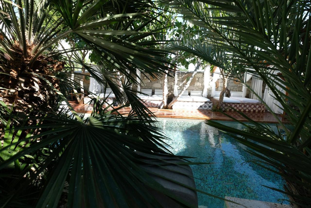 The Abc (adults Only) Hotel 5*