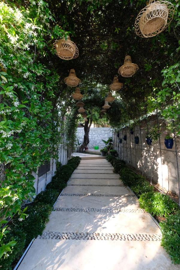 The Abc (adults Only) Hotel Alacati