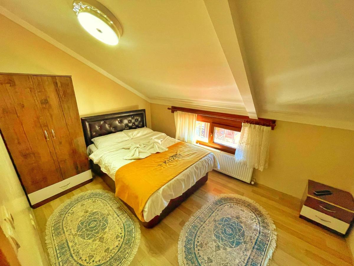 Kuzey Suite Otel Apartment