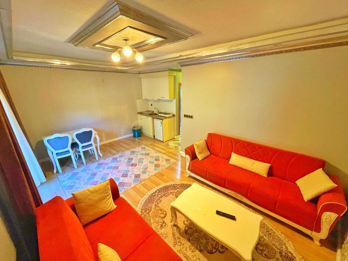 Apartment Kuzey Suite Otel