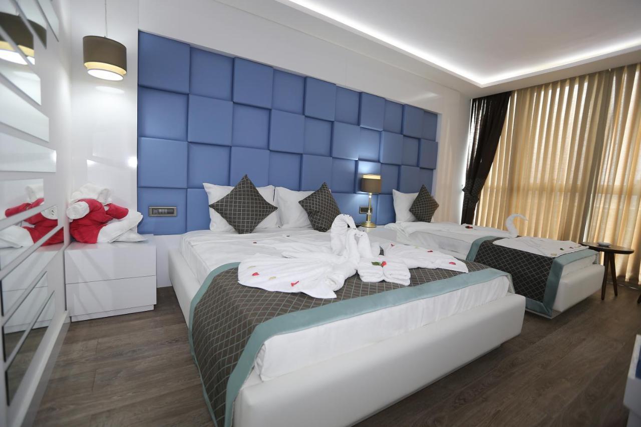 Hotel Elips Royal & Antalya