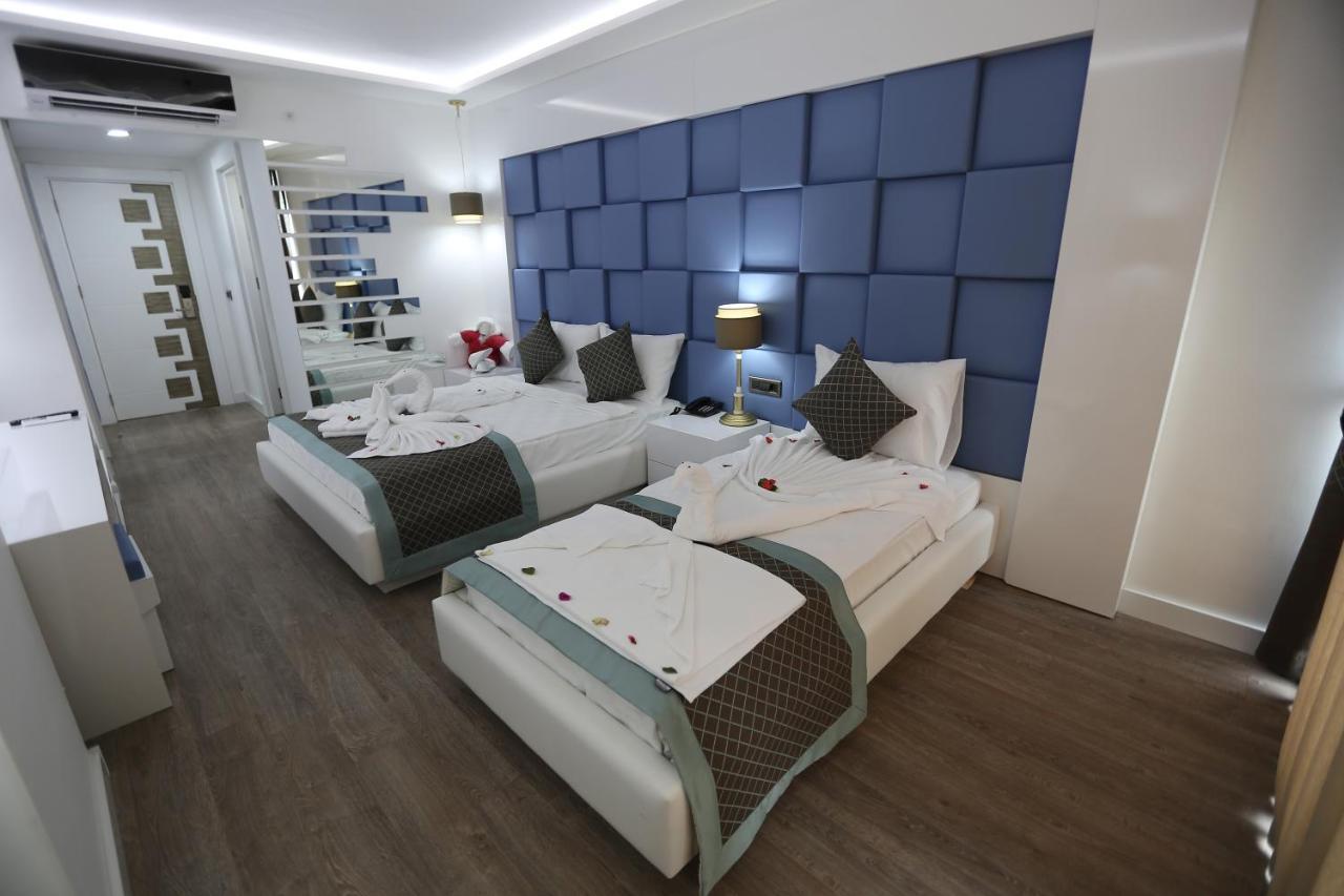 Hotel Elips Royal &