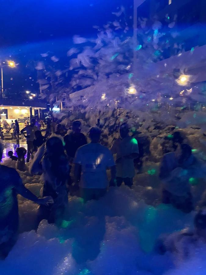 Istanbul 4* Kemer