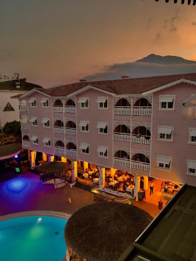 Pashas Princess By Werde - Adult Only Resort 4*