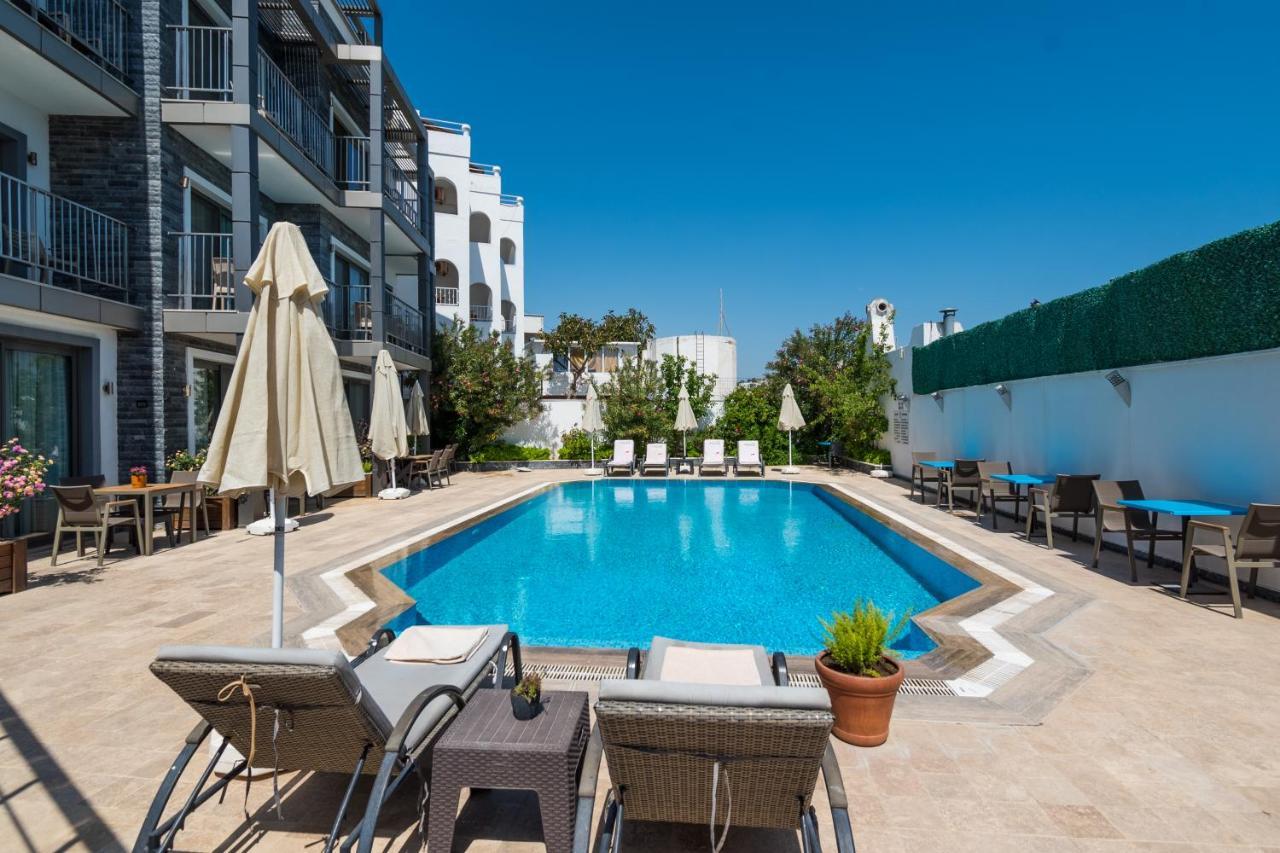 Aparthotel M Gumbet