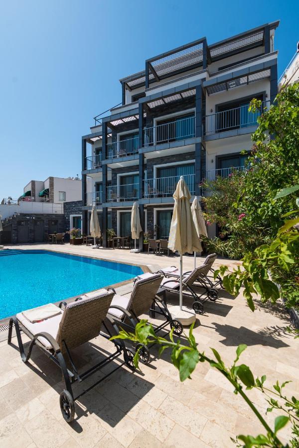 M Aparthotel Gumbet
