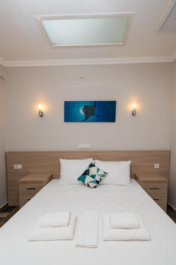 Aparthotel M