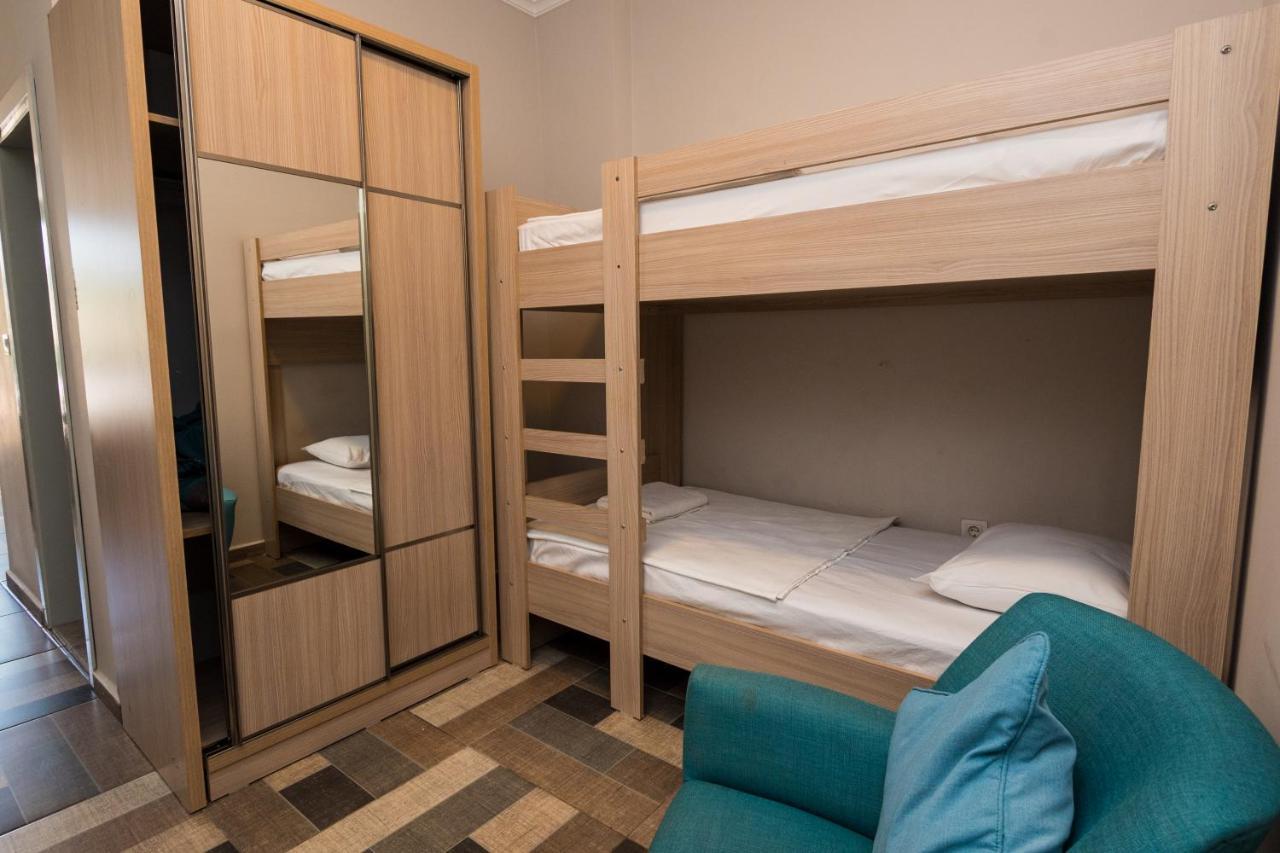 Aparthotel M *
