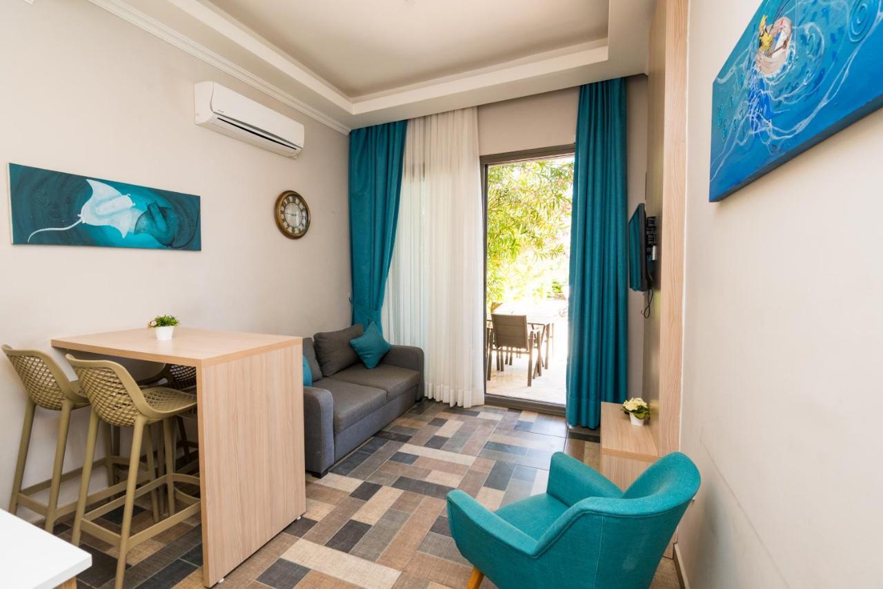 Aparthotel M