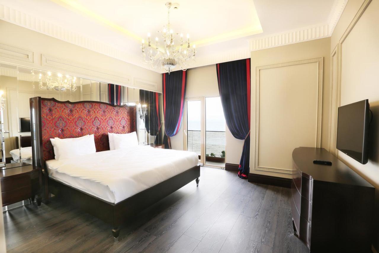 Hotel Tryp By Wyndham Izmit 5*