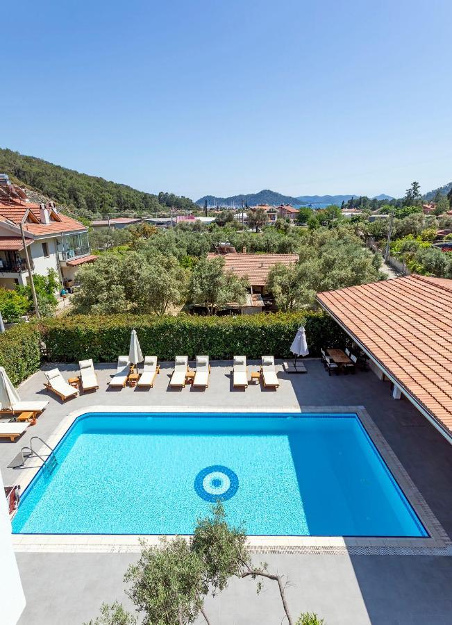 Aparthotel Kerem