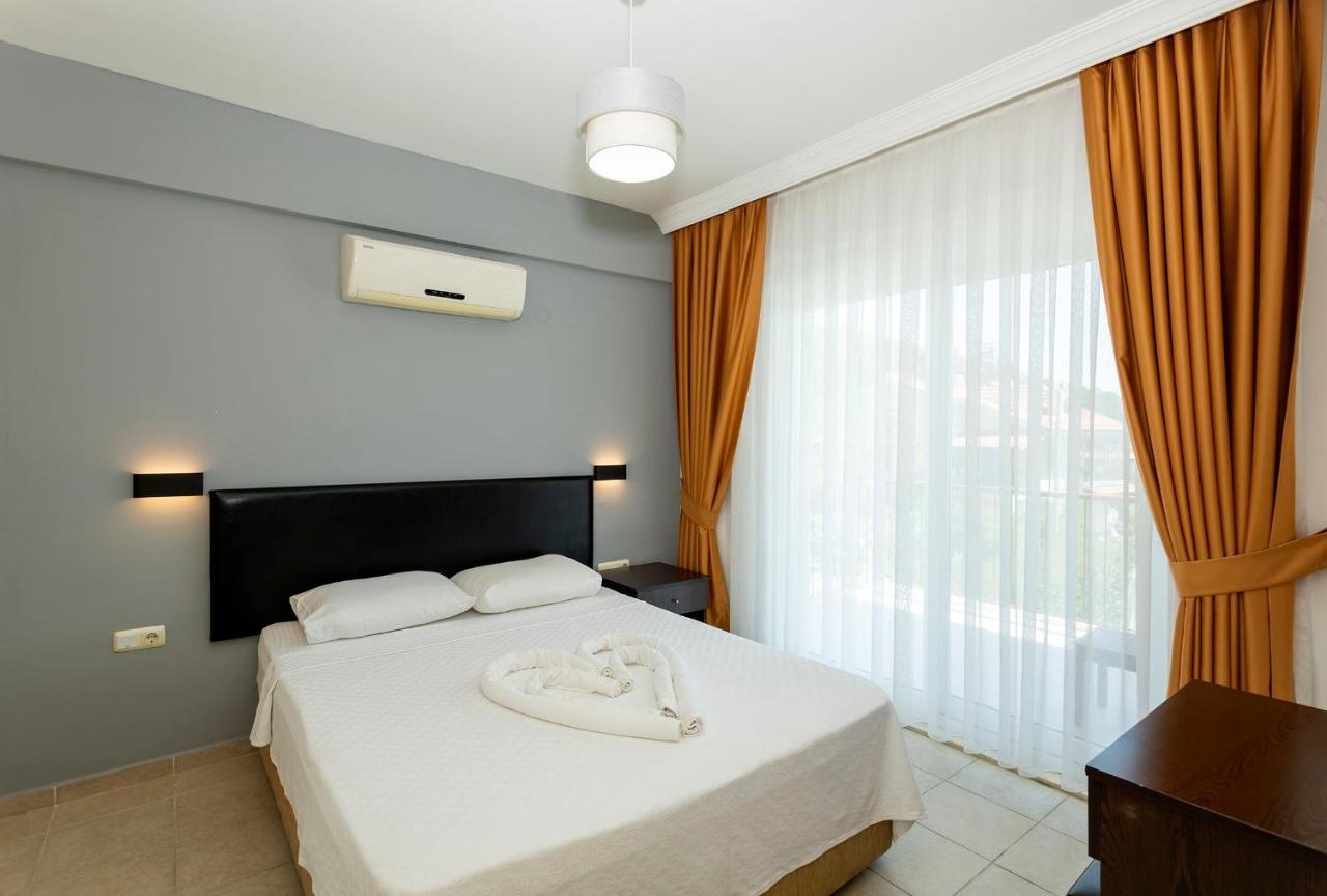 Aparthotel Kerem