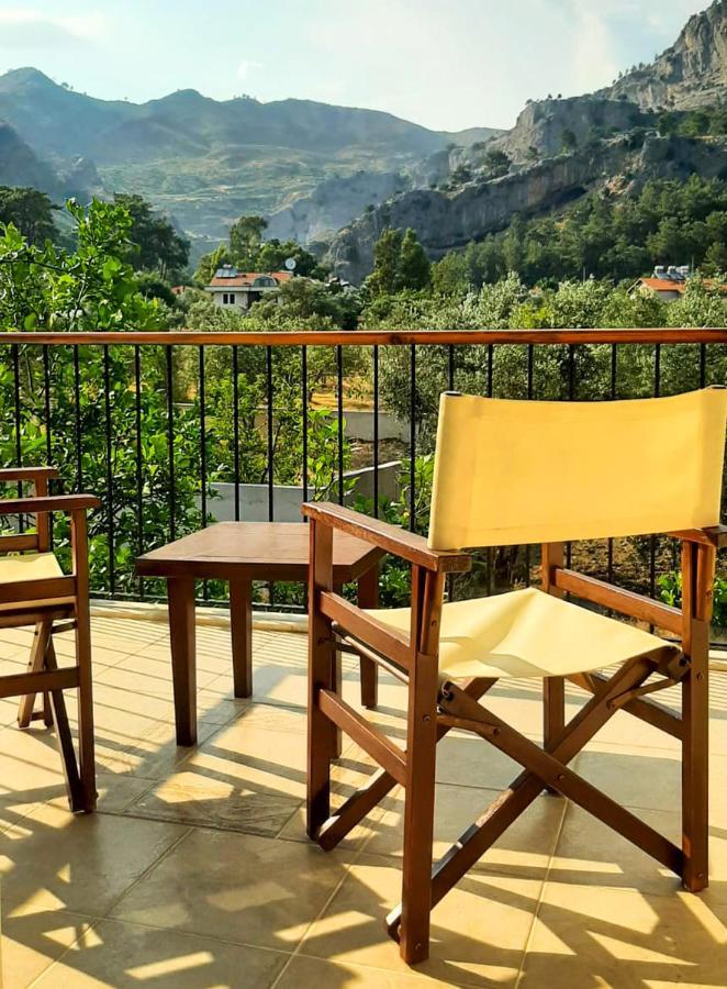Aparthotel Kerem Gocek (Fethiye)