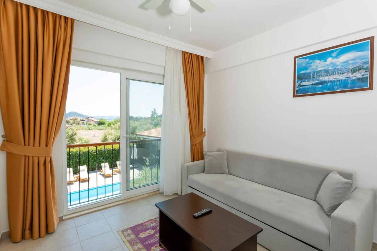 Aparthotel Kerem 4*