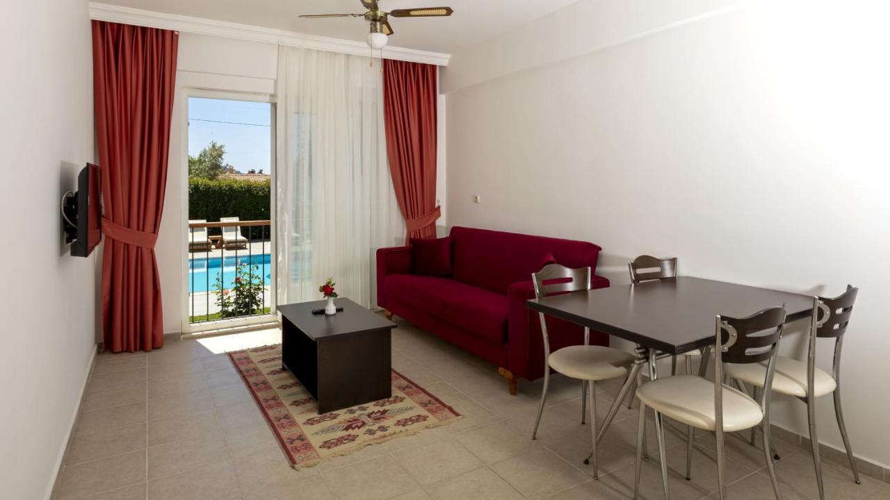 Kerem Gocek (Fethiye)