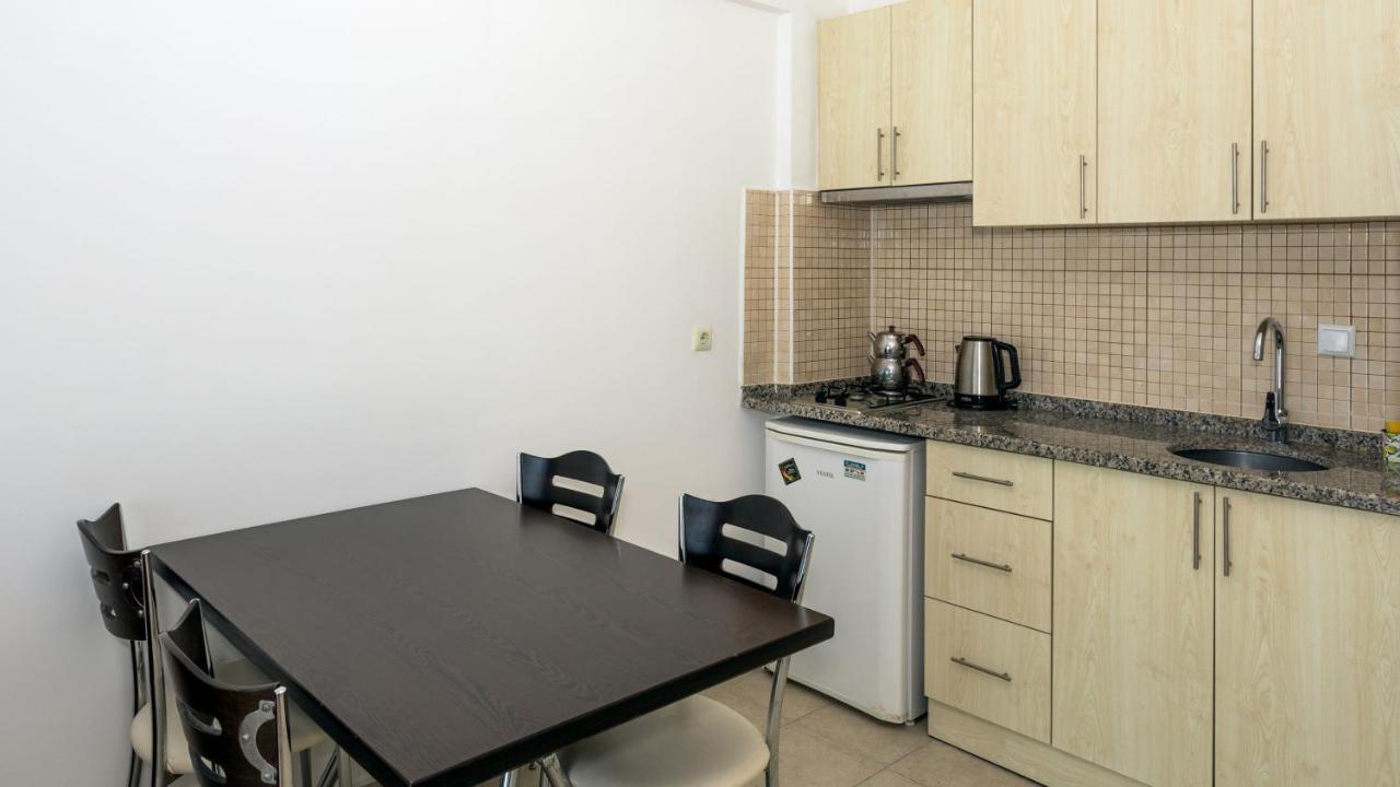 Aparthotel Kerem